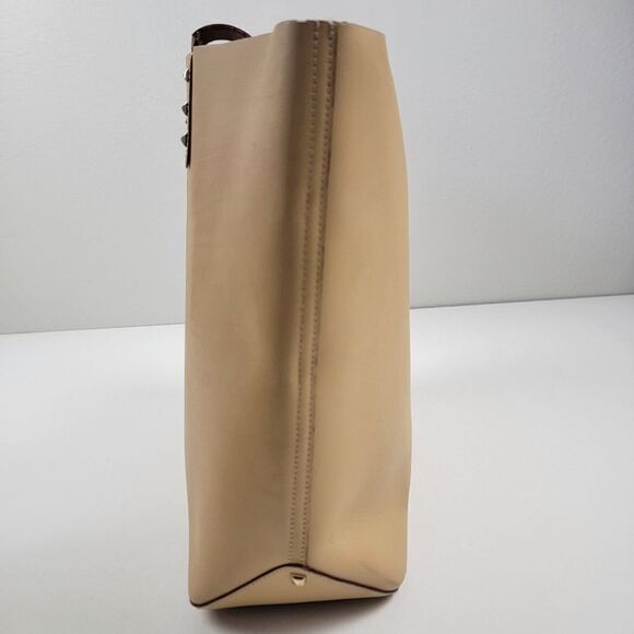 Rebecca Minkoff‎ Large Tote Handbag Shoulder Purse - Picture 9 of 16